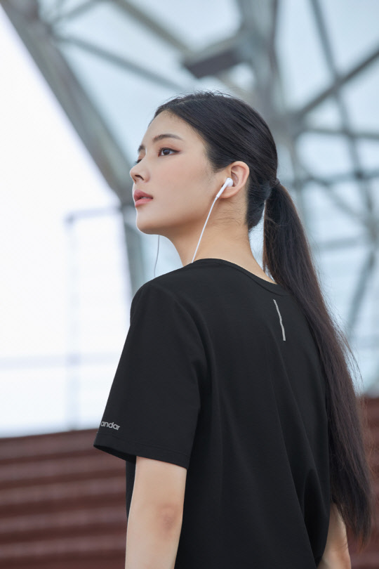 주예리(사진=에이코닉)